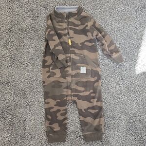 Kids Camo One Piece